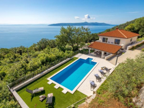 Holiday Home Villa Alba by Interhome